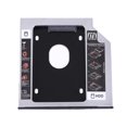 thumbnail image 1 of MesaSe SATA to SATA 9mm SSD Case Hard Disk Drive Enclosure CD-ROM Disk Drive Bay, 1 of 8