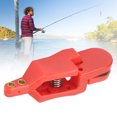 thumbnail image 4 of Weight Release Clips, Lightweight Heavy Tension Release Clip  For Outdoor Sea Fishing Tackle, 4 of 8