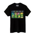 thumbnail image 1 of Teenage Mutant Ninja Turtles Mens Press Start Arcade Game T-Shirt, 1 of 3