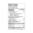 thumbnail image 4 of Great Value Vegetable Crackers, 4 of 5