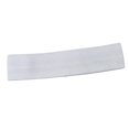 thumbnail image 4 of Bande de Résistance Bande Booty Bande Extensible -Bande Élastique de Mise en Forme Bande de Boucle Bandes d'Entraînement Gris Pâle 30à50lb, 4 of 9