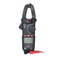 thumbnail image 3 of HABOTEST HABOTEST HT200A Pince Compacte pour AC, Multimètre Numérique Auto-Rangement, Noir, Batterie Non Incluse, Capacité 600V/200A, Design Léger et Portable, 3 of 7