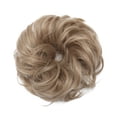 thumbnail image 2 of MesaSe Mode Désordonné Extensions de Chignons Morceaux de Cheveux Donut Updo Queue de Cheval pour les Femmes, 2 of 6