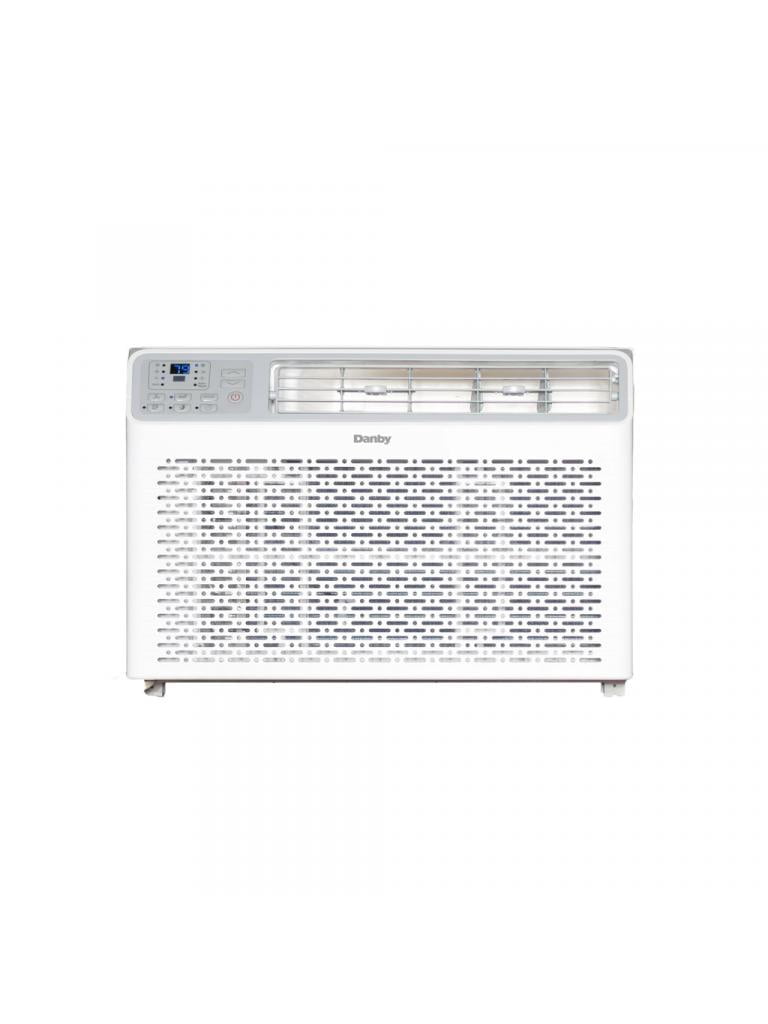 Danby 8,000 BTU Window Air Conditioner in White