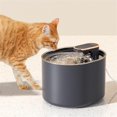 thumbnail image 2 of Water Dispenser Automatic Circulating Intelligent Pet Supplies Pet Water Dispenser Filter Dog Water Dispenser Style F, 2 of 6