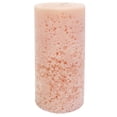 thumbnail image 4 of Hometrends 6" Magnolia & Mulberry Scented Pillar Candle, 4 of 5