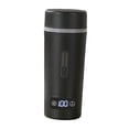 thumbnail image 2 of DOLITY 350ml Portable Kettle Auto Shut Off Insulated 4 Temperature Adjustable Hot Water black, 2 of 9