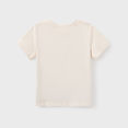 thumbnail image 3 of PatPat Family Matching Colorblock Cotton Tee or Flora Print Strap Body-con Dress or Mesh Splicing Dress, 3 of 5
