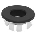 thumbnail image 1 of Tbest Sink Hole Circular, Easy To Install Plating Layer For Ceramic Pots And Bathroom Sink For Bathroom, 1 of 8