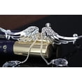 thumbnail image 4 of TIMIFIS Boucles d'Oreilles Moulin à Vent Rotatif Boucles d'Oreilles pour Femmes Boucles d'Oreilles Accessoires de Bijoux Mode - Été, 4 of 4
