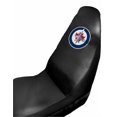 thumbnail image 1 of NHL Car Seat Cover Winnipeg Jets, 1 of 2