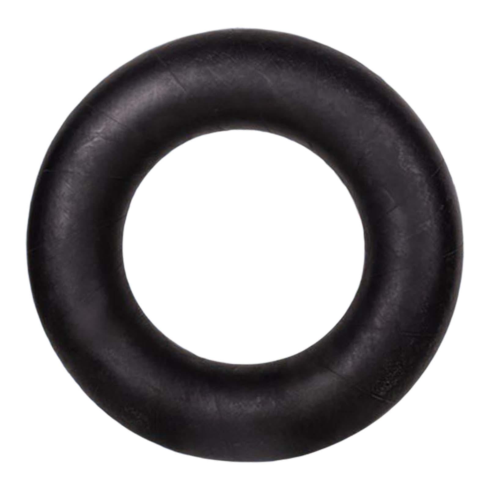 koolsoo Pneu de Remplacement pour Chambre à Air de Neige de Rivière Robuste, Chambre à Air de Natation en Caoutchouc, Intérieur Sport 80 cm