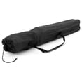 thumbnail image 2 of axGear Chaise de Camping Portable Chaise Pliante Polyvalente d'Extérieur Plage Porte-Gobelet Paito, 2 of 9