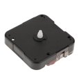 thumbnail image 3 of New Replacement 8.9mm Silent Sweep Clock Movement Mechanism Motor & Fittings DIY 8.9mm Shaft, 3 of 8