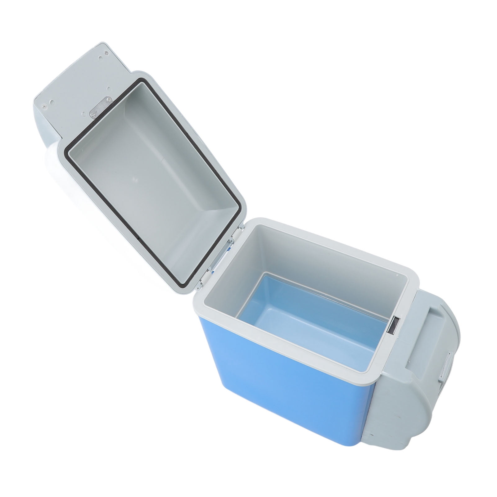 Car Fridge, DC 12V Cold Warm Dual Use Electric Car Cooler, Portable Mini Refrigerator for Car Use
