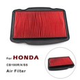 thumbnail image 5 of jinwen Air Air Intake Fit for CB190R x Replace Parts Acceories, 5 of 5