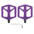 thumbnail image 2 of Nylon Fiber Enlarged Anti Slip Cycle Pedal for Road Mountain Cycle, 2 of 7