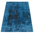 thumbnail image 4 of ECARPET Traditional Style Area Rug for Dining Room, Living Room and Bedroom Charlotte Blue, 4 of 9