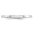 thumbnail image 2 of 10KW 2mm LTW Flat Band Size 12.5 Size 12.5, 2 of 3
