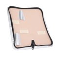 thumbnail image 2 of LLC Sacs Outils de Coiffure Rangement PU Support de Voyage Portable pour Salons de Coiffure, 2 of 7