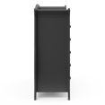 thumbnail image 2 of Storkcraft Avalon 5-Drawer Dresser, 2 of 8