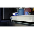 thumbnail image 4 of MOR ryde Cargo Slide CTG60-2060W Fit RV s; Bolt-On; 800 Pounds Capacity; 60 Inch Depth x 20 Inch Width; Ball Bearing Slide; 1 Way Pull; Locks In Retracted; Powder Coated; With Flooring, 4 of 9