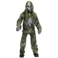 thumbnail image 2 of Squelette de Zombie, 2 of 3