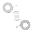 thumbnail image 1 of Ring Adaptateur Secteur Intérieur/extérieur (USB-C) pour Stick Up Cam Pro, Spotlight Cam Plus, Spotlight Cam Pro - Blanc, 1 of 6