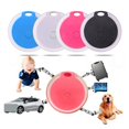 thumbnail image 4 of Traqueur GPS Intelligent Étanche pour Animaux, Étiquette d'Alarme Anti-Perte, Traqueur Sans Fil, Sac pour Enfant, Portefeuille, Cherche-Clés, Localisateur, Anti-Perte, Rappel Rapide, 4 of 7