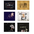 thumbnail image 2 of Iron Book Organizer Storage Shelf Magazines Rack Office Study Newspaper Display Stand Decoration Type 9, 2 of 10