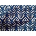 thumbnail image 4 of oneOone Cotton Poplin Fabric Floral Block Print Fabric BTY 56 Inch Wide, 4 of 4