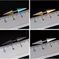 thumbnail image 1 of Electronicheart 1Pc Men Boys Titanium Steel Spike Stud Earring Punk Rock Piercing Stud Steel Rivets Earring, 1 of 8