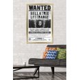thumbnail image 3 of Le monde des sorciers: Harry Potter - Bellatrix Wanted Poster, 3 of 4