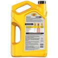 thumbnail image 2 of Pennzoil High Mileage 5W-20 Motor Oil, 5 Litre (3 Pack), 2 of 4