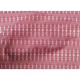 thumbnail image 4 of oneOone Organic Cotton Voile Fabric Hexagon|Diamond & Triangle Geometric Printed Craft Fabric BTY 42 Inch Wide, 4 of 4