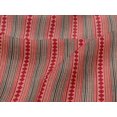 thumbnail image 4 of oneOone Viscose Jersey Fabric Stripe & Diamond Block Fabric Prints By Yard 60 Inch Wide, 4 of 4