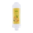 thumbnail image 1 of Shower Filter Aromatherapy, Shower Head Filter for Hard Water, Shower Water Filter Cartridge for Removing Chlorine and Sediment, Spa Shower Filter for Home Bathroom Use, 1 of 9