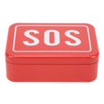 thumbnail image 1 of Boîte à Outils d'Urgence Extérieure en Acier Inoxydable Sos Boîte Auto-Service, 1 of 5