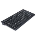 thumbnail image 3 of Clavier et souris compacts sans fil et silencieux, 3 of 4