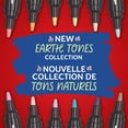 thumbnail image 3 of Sharpie Creative Markers, Earth Tones, Water-Based Acrylic Markers, Bullet Tip, Assorted Colours, 5 Count, 3 of 9