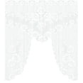 thumbnail image 1 of Living Room Curtains for Windows Vintage Style Lace Coffee Curtain Kitchen Curtain Vintage Style Window Scarf Window Curtains for Living Room Window Curtains Living Room, 1 of 4