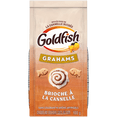 thumbnail image 2 of Goldfish® Cinnamon Roll, 2 of 6