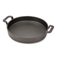 thumbnail image 1 of Cuisinart 10" Cast Iron Griddle Pan, 1 of 3