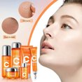 thumbnail image 3 of SADOER Vitamin C K-Beauty Essence - Essence 30 mL, Brightening Skincare, All Skin Types, 3 of 4