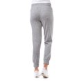 thumbnail image 3 of Jordache Women's Hacci Jogger, 3 of 6