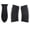 Black#23350, variant on KITTEHIGM New Pot Handle Set Kitchen Tool Pot Handle Earmuffs Three-piece Set Unclaimed Pallets #71