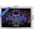 thumbnail image 2 of Poppy Playtime: Chapter 3 - Strings Wall Poster, 22.375" x 34", 2 of 4