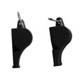 thumbnail image 4 of 2 Pcs Sifflet avec Sangle pour Kayak Pêche Randonnée Camping Noir, 4 of 6