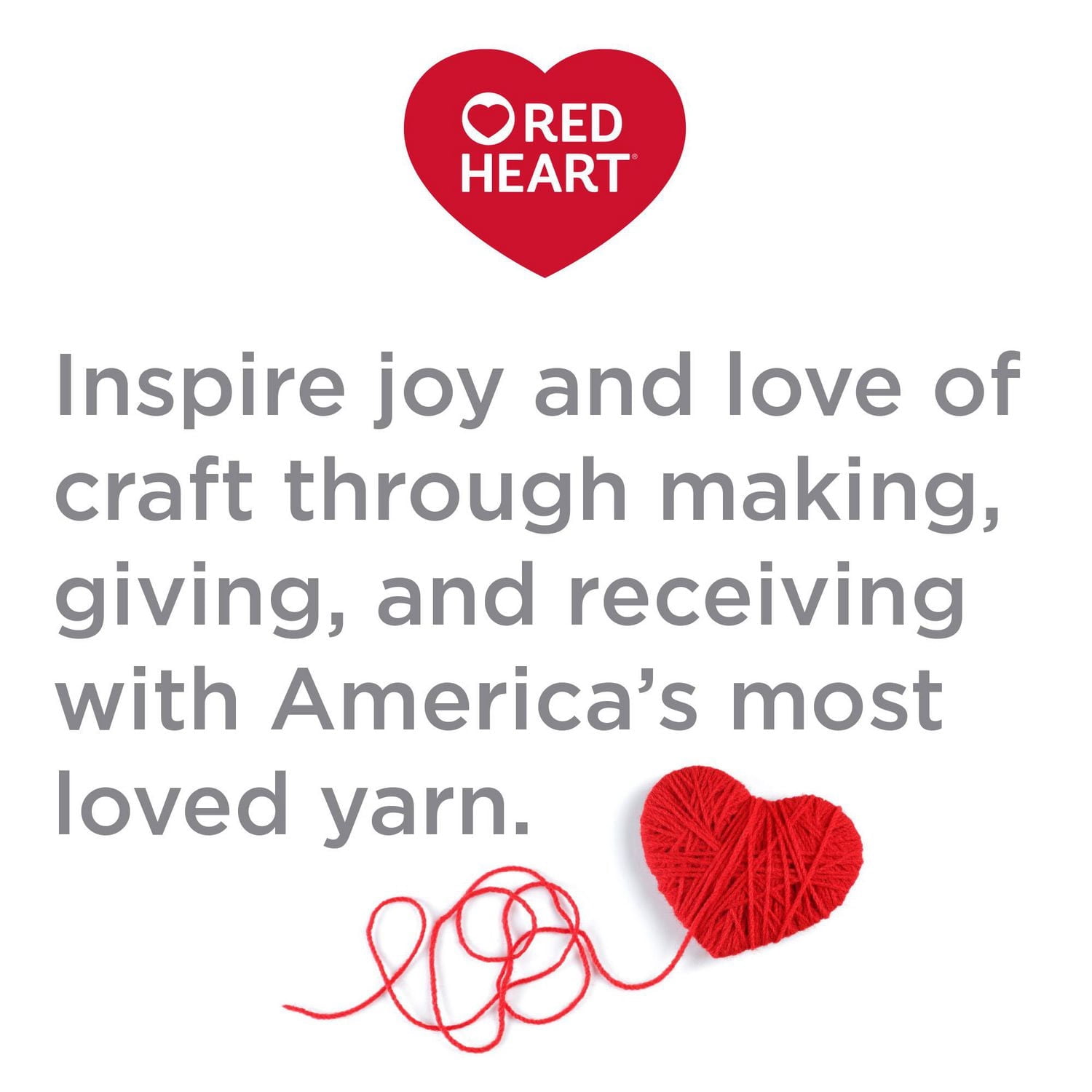 Fil Red Heart Super Saver, solide, acrylique #4 moyen, 7oz/198g, 364 yards
