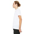 thumbnail image 3 of Bella + Canvas T-Shirt Unisexe à Manches Courtes en Poly-Coton, 3 of 3